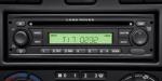 autoradio / CD speler